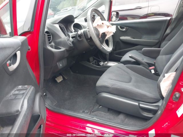 Photo 4 VIN: JHMGE8H56BC010479 - HONDA FIT 