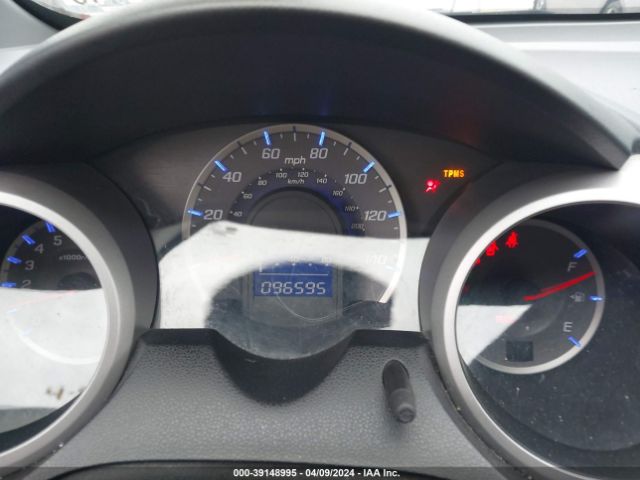 Photo 6 VIN: JHMGE8H56BC010479 - HONDA FIT 