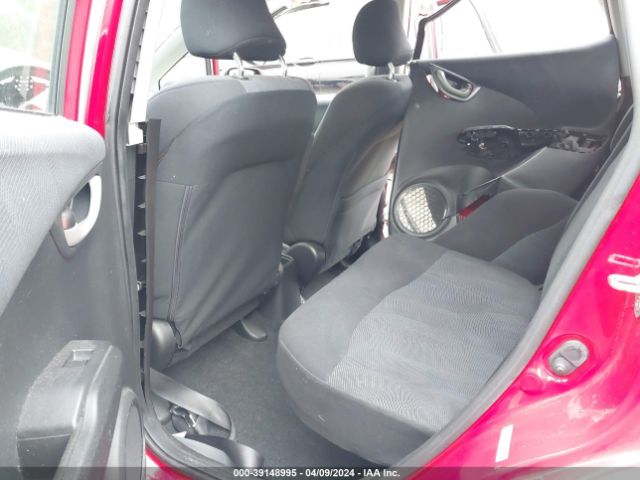 Photo 7 VIN: JHMGE8H56BC010479 - HONDA FIT 