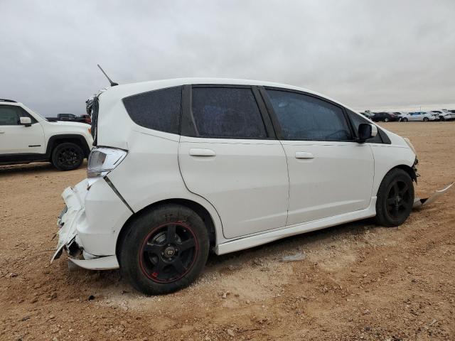 Photo 2 VIN: JHMGE8H56BC010787 - HONDA FIT SPORT 