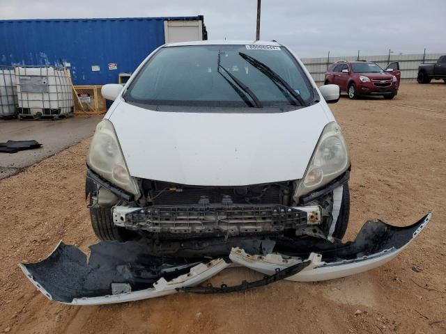 Photo 4 VIN: JHMGE8H56BC010787 - HONDA FIT SPORT 