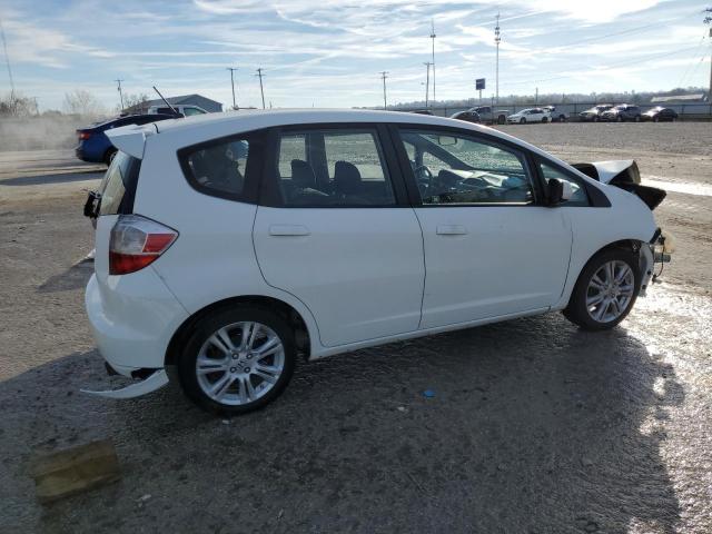 Photo 2 VIN: JHMGE8H56BC012281 - HONDA FIT SPORT 