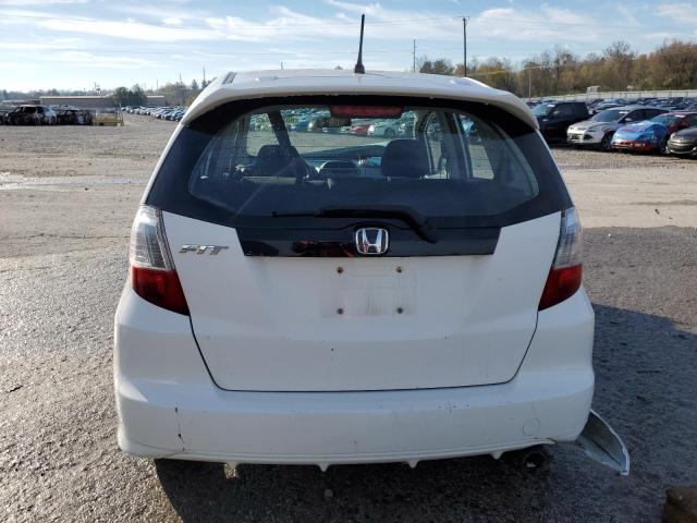 Photo 5 VIN: JHMGE8H56BC012281 - HONDA FIT SPORT 