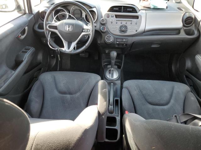 Photo 7 VIN: JHMGE8H56BC012281 - HONDA FIT SPORT 