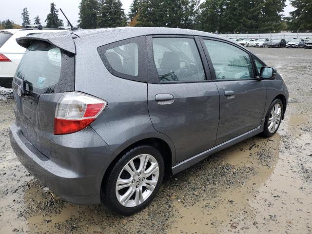 Photo 2 VIN: JHMGE8H56BC014452 - HONDA FIT SPORT 