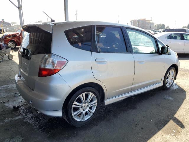 Photo 2 VIN: JHMGE8H56BC017769 - HONDA FIT SPORT 