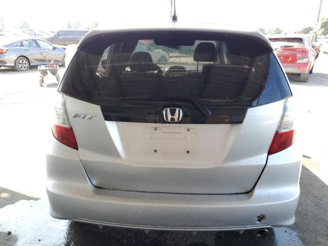 Photo 5 VIN: JHMGE8H56BC017769 - HONDA FIT SPORT 