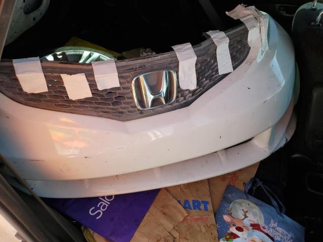 Photo 11 VIN: JHMGE8H56BC017996 - HONDA FIT SPORT 