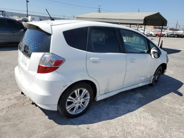 Photo 2 VIN: JHMGE8H56BC017996 - HONDA FIT SPORT 