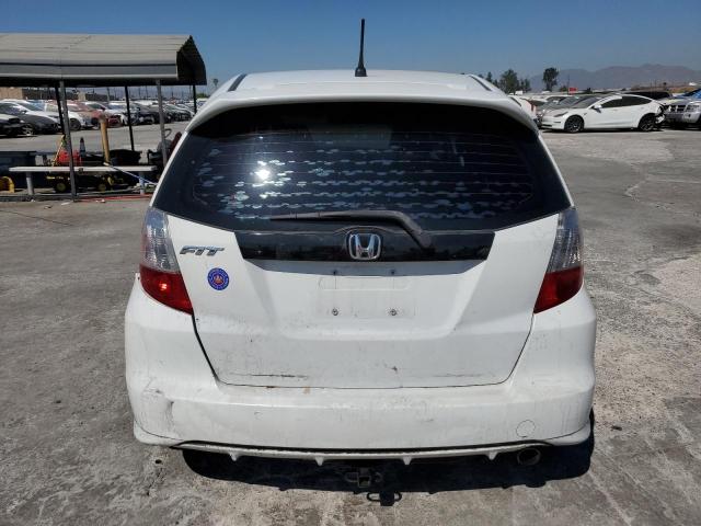 Photo 5 VIN: JHMGE8H56BC017996 - HONDA FIT SPORT 