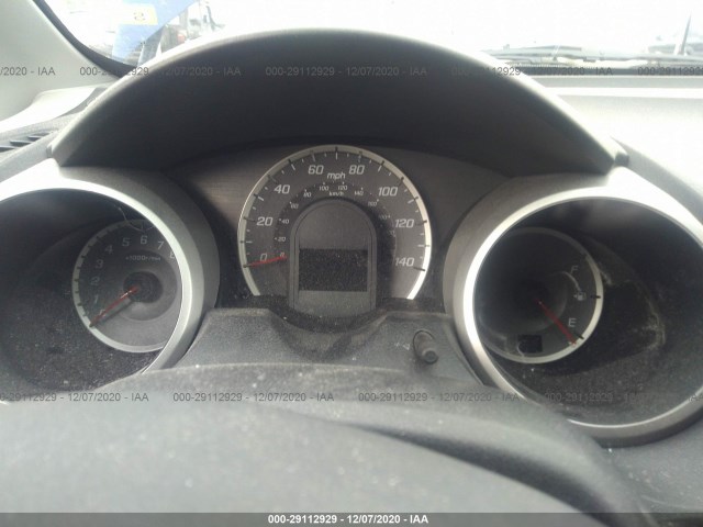 Photo 6 VIN: JHMGE8H56BC019554 - HONDA FIT 