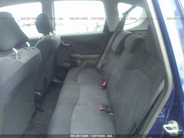 Photo 7 VIN: JHMGE8H56BC019554 - HONDA FIT 