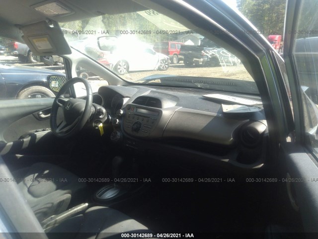 Photo 4 VIN: JHMGE8H56BC020039 - HONDA FIT 