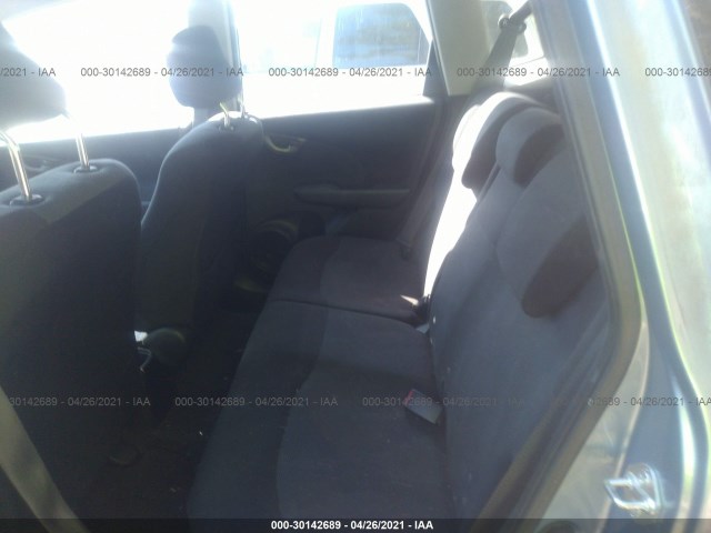 Photo 7 VIN: JHMGE8H56BC020039 - HONDA FIT 