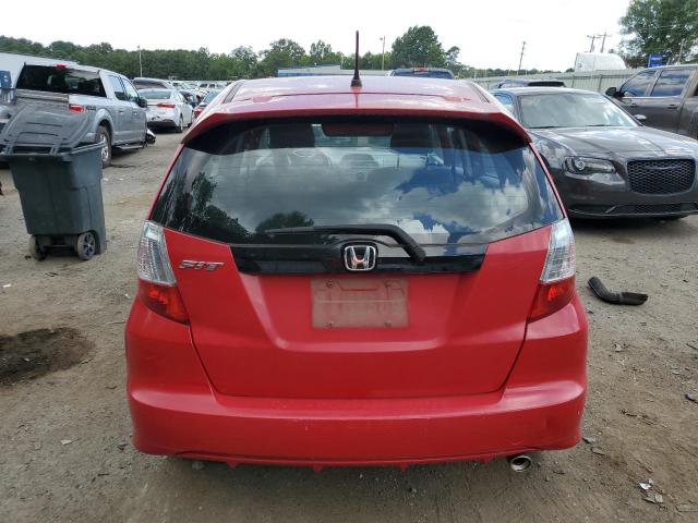 Photo 5 VIN: JHMGE8H56BC022342 - HONDA FIT SPORT 