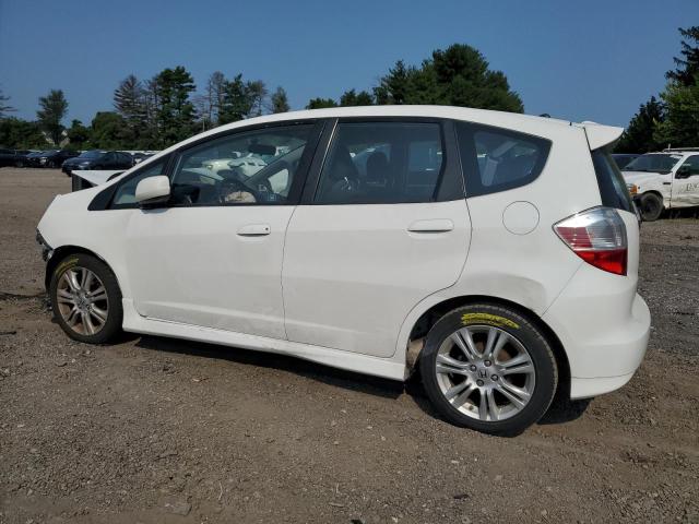 Photo 1 VIN: JHMGE8H56BC024558 - HONDA FIT SPORT 