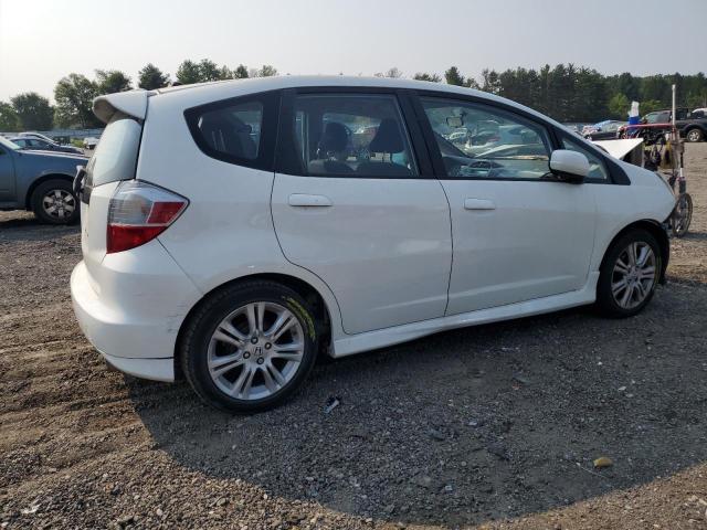 Photo 2 VIN: JHMGE8H56BC024558 - HONDA FIT SPORT 