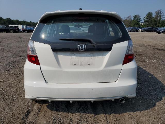 Photo 5 VIN: JHMGE8H56BC024558 - HONDA FIT SPORT 