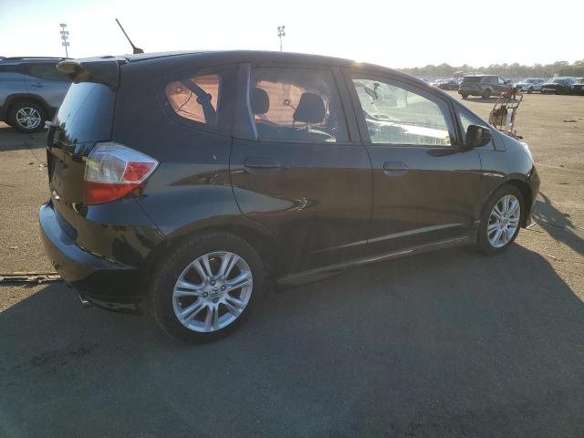 Photo 2 VIN: JHMGE8H56BC026083 - HONDA FIT SPORT 