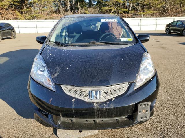 Photo 4 VIN: JHMGE8H56BC026083 - HONDA FIT SPORT 