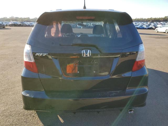 Photo 5 VIN: JHMGE8H56BC026083 - HONDA FIT SPORT 