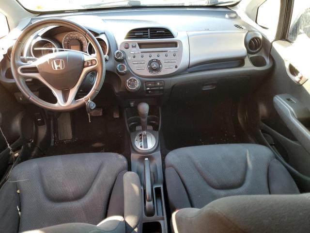 Photo 7 VIN: JHMGE8H56BC026083 - HONDA FIT SPORT 