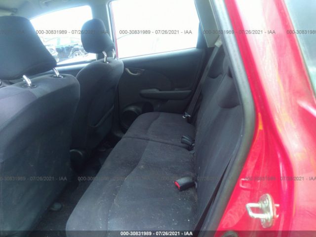 Photo 7 VIN: JHMGE8H56BC026682 - HONDA FIT 