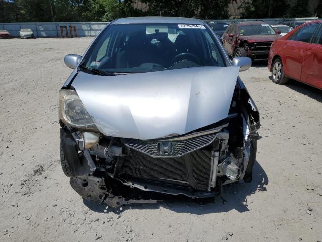 Photo 4 VIN: JHMGE8H56BC027542 - HONDA FIT SPORT 