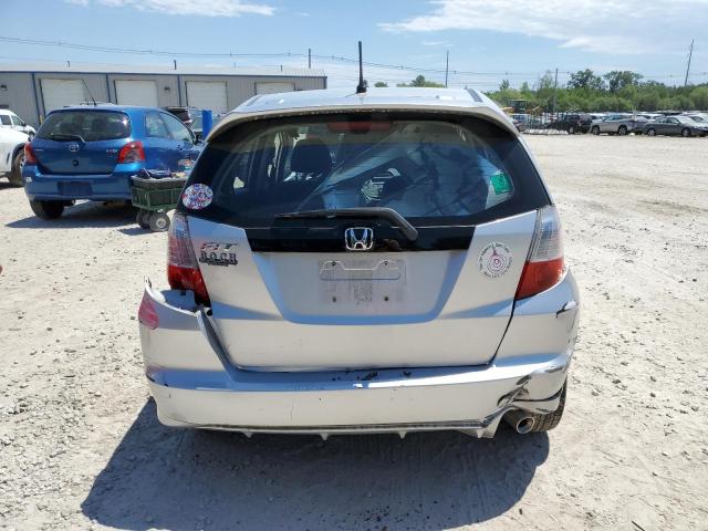 Photo 5 VIN: JHMGE8H56BC027542 - HONDA FIT SPORT 