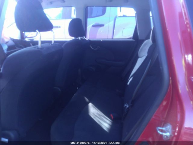 Photo 7 VIN: JHMGE8H56BS004669 - HONDA FIT 