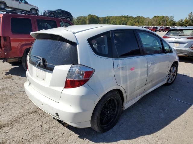 Photo 3 VIN: JHMGE8H56BS005109 - HONDA FIT SPORT 