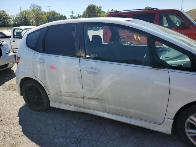 Photo 8 VIN: JHMGE8H56BS005109 - HONDA FIT SPORT 