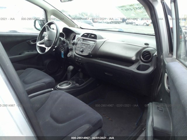 Photo 4 VIN: JHMGE8H56CC004103 - HONDA FIT 