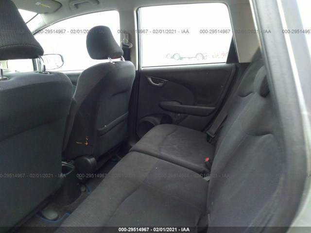 Photo 7 VIN: JHMGE8H56CC004103 - HONDA FIT 