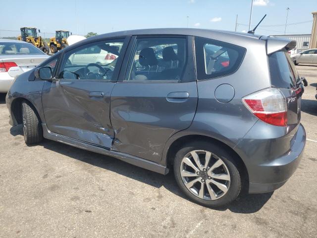 Photo 1 VIN: JHMGE8H56CC004537 - HONDA FIT 