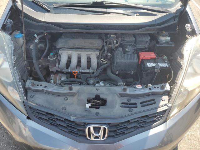 Photo 10 VIN: JHMGE8H56CC004537 - HONDA FIT 