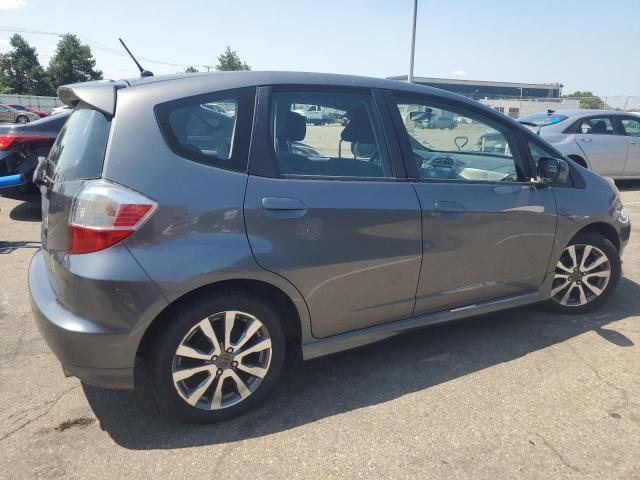 Photo 2 VIN: JHMGE8H56CC004537 - HONDA FIT 