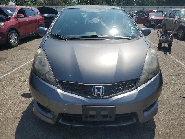 Photo 4 VIN: JHMGE8H56CC004537 - HONDA FIT 