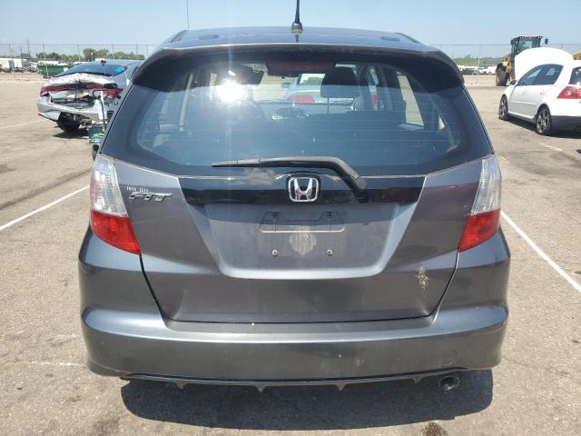 Photo 5 VIN: JHMGE8H56CC004537 - HONDA FIT 