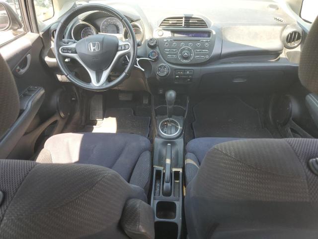 Photo 7 VIN: JHMGE8H56CC004537 - HONDA FIT 