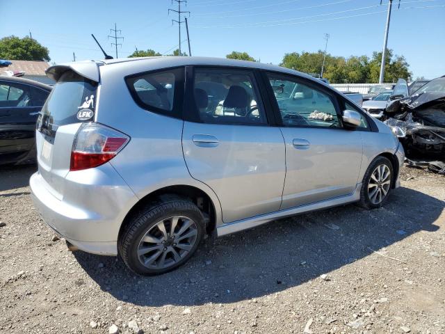 Photo 2 VIN: JHMGE8H56CC007051 - HONDA FIT SPORT 