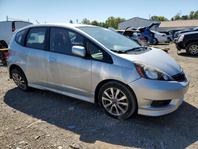 Photo 3 VIN: JHMGE8H56CC007051 - HONDA FIT SPORT 