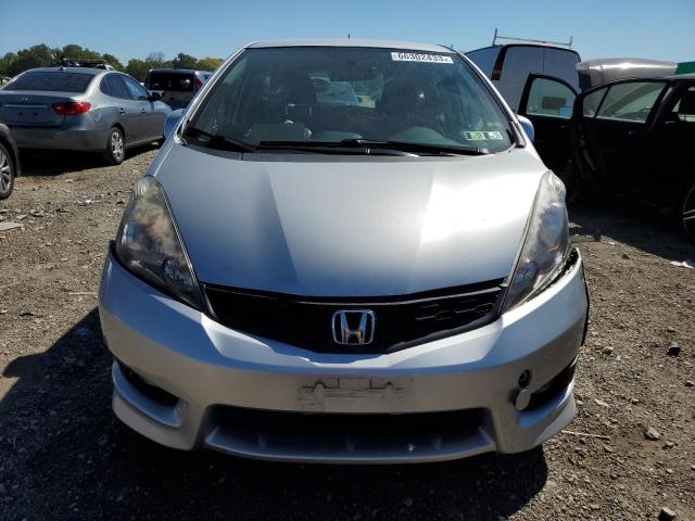 Photo 4 VIN: JHMGE8H56CC007051 - HONDA FIT SPORT 