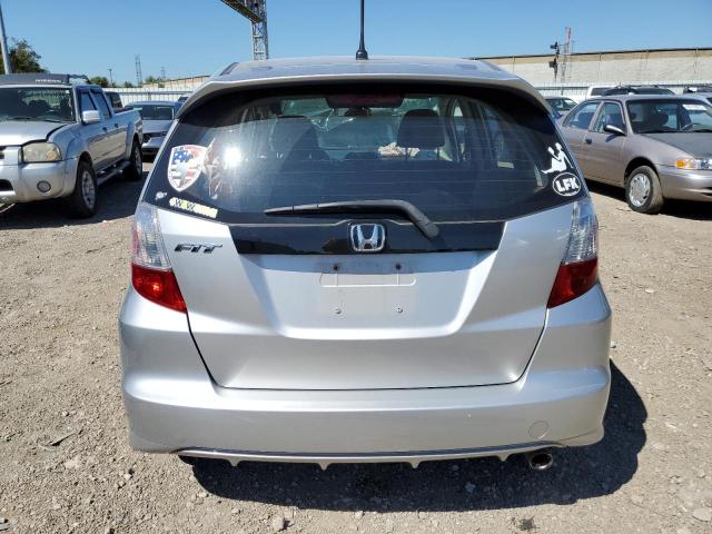 Photo 5 VIN: JHMGE8H56CC007051 - HONDA FIT SPORT 