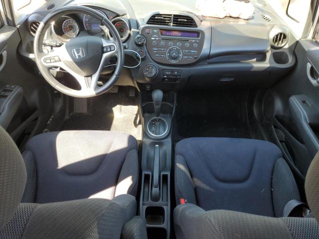 Photo 7 VIN: JHMGE8H56CC007051 - HONDA FIT SPORT 