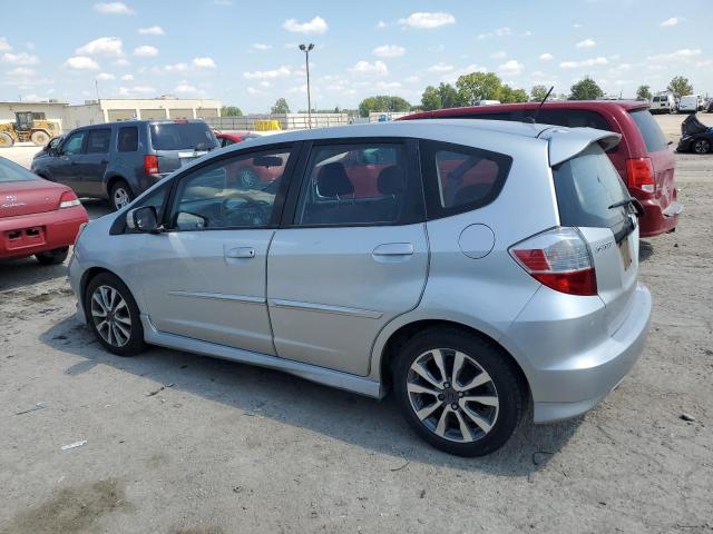 Photo 1 VIN: JHMGE8H56CC011455 - HONDA FIT SPORT 