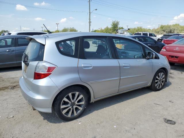 Photo 2 VIN: JHMGE8H56CC011455 - HONDA FIT SPORT 