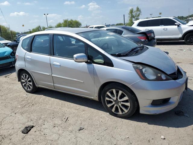 Photo 3 VIN: JHMGE8H56CC011455 - HONDA FIT SPORT 