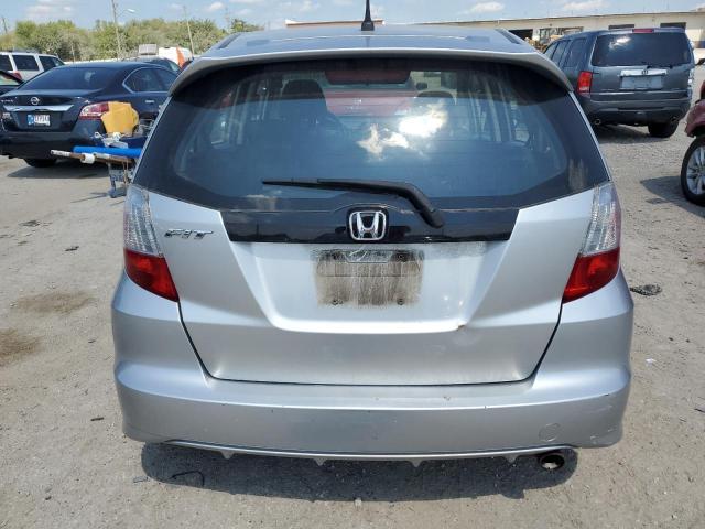 Photo 5 VIN: JHMGE8H56CC011455 - HONDA FIT SPORT 