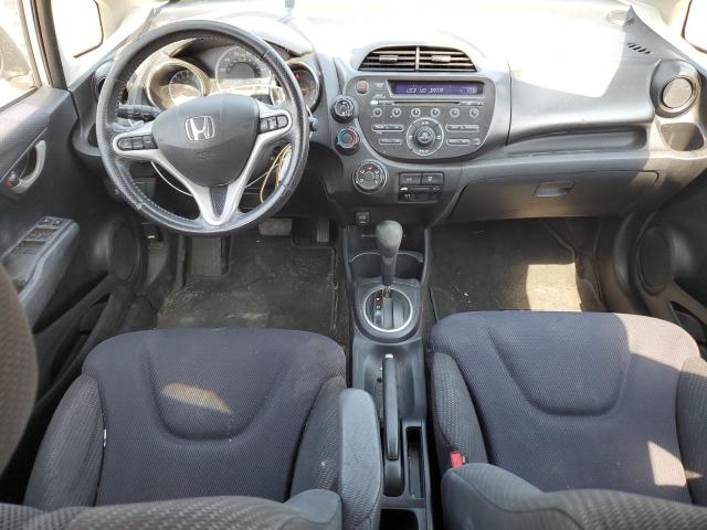 Photo 7 VIN: JHMGE8H56CC011455 - HONDA FIT SPORT 